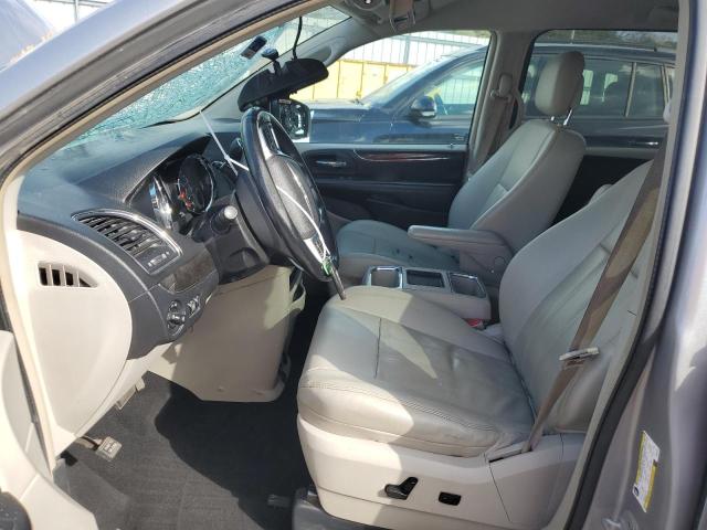 Photo 7 from auction – 2013 CHRYSLER TOWN & COU with VIN 2C4RC1BG1DR547661