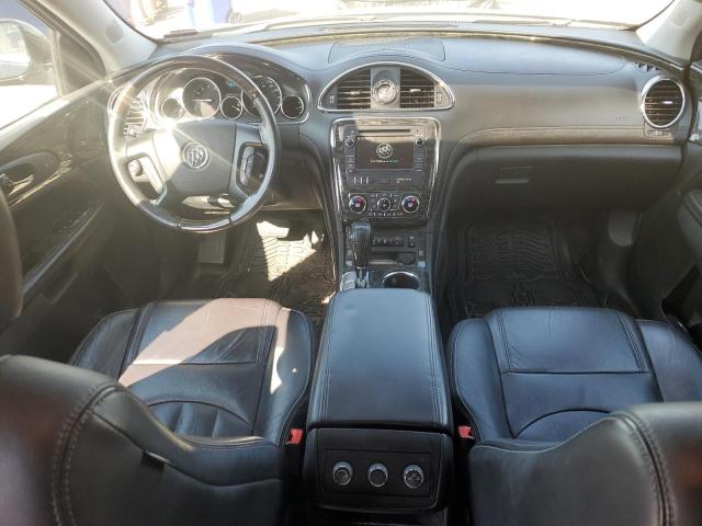 Photo 8 from auction – 2014 BUICK ENCLAVE with VIN 5GAKVBKD3EJ107519
