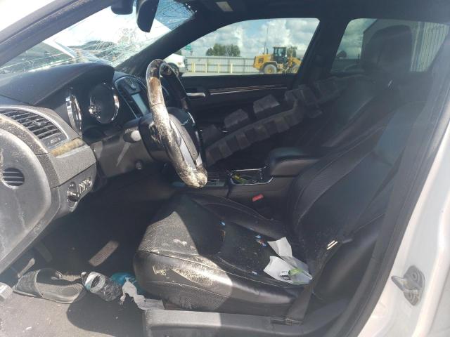 Photo 7 from auction – 2011 CHRYSLER 300C with VIN 2C3CK6CT7BH559953