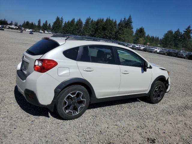 Photo 3 from auction – 2015 SUBARU XV CROSSTR with VIN JF2GPADC4F8230401