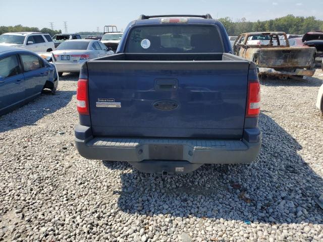 Photo 6 from auction – 2007 FORD EXPLORER S with VIN 1FMEU31K97UA02274