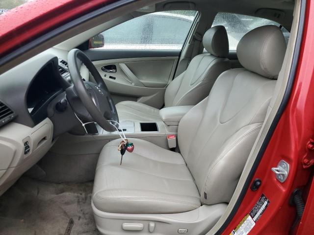 Photo 7 from auction – 2007 TOYOTA CAMRY CE with VIN 4T1BE46K17U039754