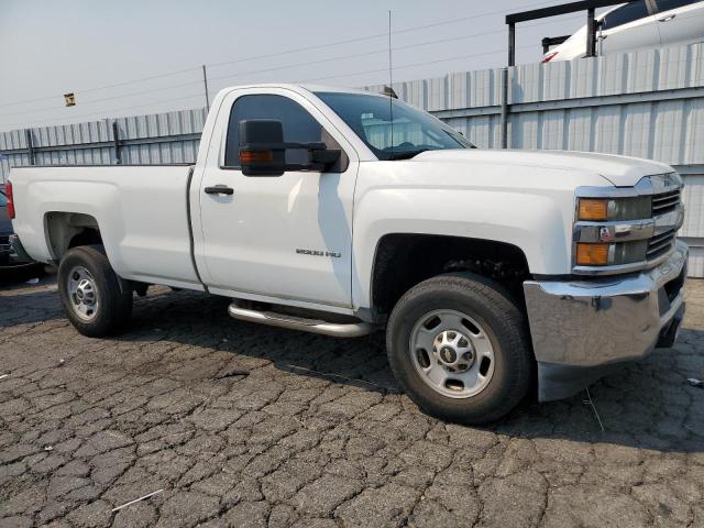 Photo 4 from auction – 2015 CHEVROLET SILVERADO with VIN 1GC0CUEG0FZ535516