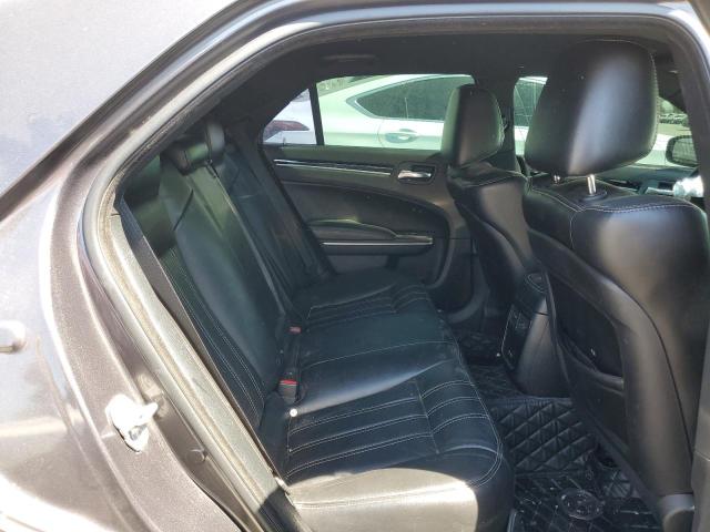 Photo 10 from auction – 2019 CHRYSLER 300 S with VIN 2C3CCABG0KH515300
