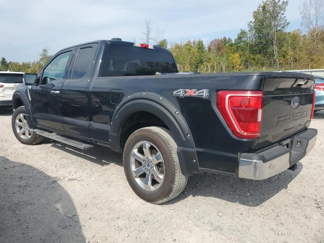 Photo 2 from auction – 2021 FORD F150 SUPER with VIN 1FTEX1EP7MFC78006
