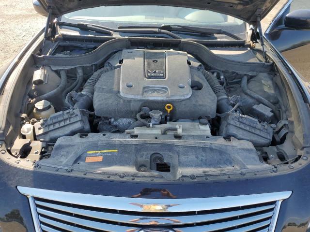 Photo 11 from auction – 2011 INFINITI G37 with VIN JN1CV6AR4BM409342