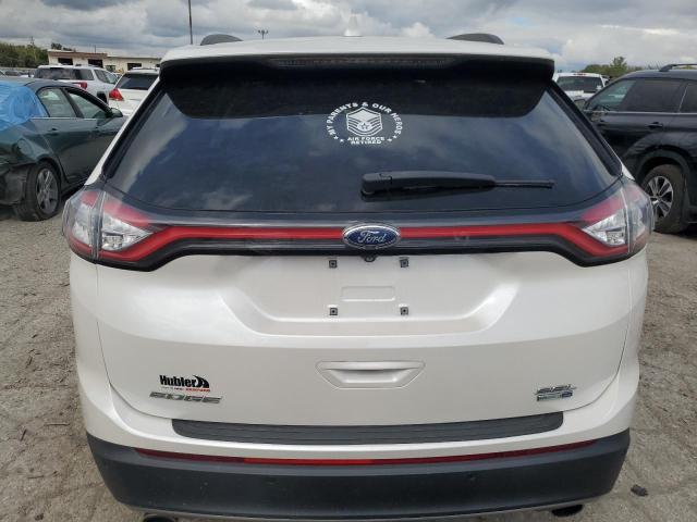 Photo 6 from auction – 2017 FORD EDGE SEL with VIN 2FMPK4J93HBC20249