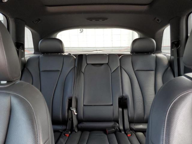 Photo 10 from auction – 2017 AUDI Q7 PREMIUM with VIN WA1LHAF71HD050288