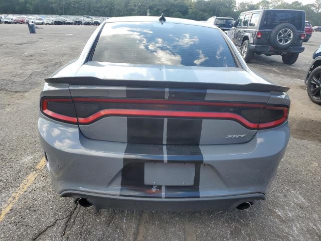 Photo 6 from auction – 2016 DODGE CHARGER R/ with VIN 2C3CDXGJ5GH136773