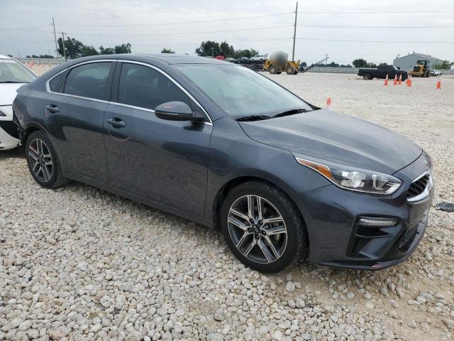 Photo 4 from auction – 2021 KIA FORTE EX with VIN 3KPF54AD0ME284618