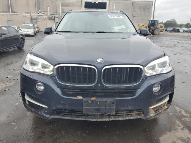 Photo 5 from auction – 2014 BMW X5 SDRIVE3 with VIN 5UXKR0C56E0K49558
