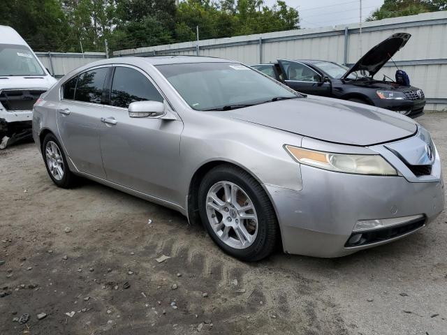 Photo 4 from auction – 2009 ACURA TL with VIN 19UUA86509A017762
