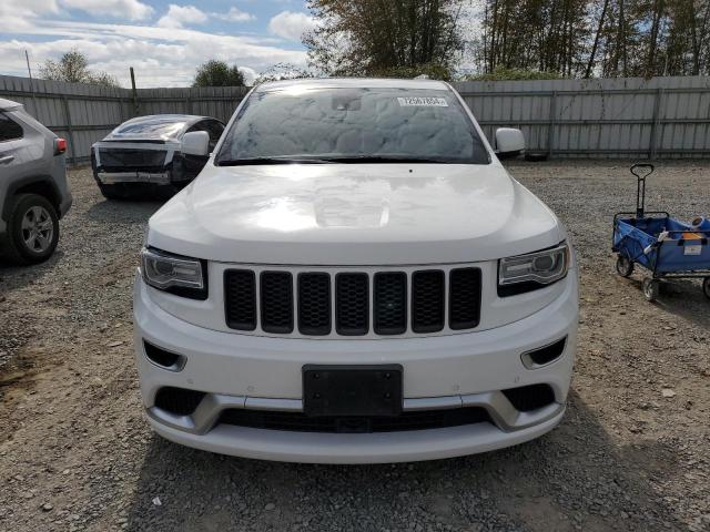 Photo 5 from auction – 2015 JEEP GRAND CHER with VIN 1C4RJFJT3FC757059