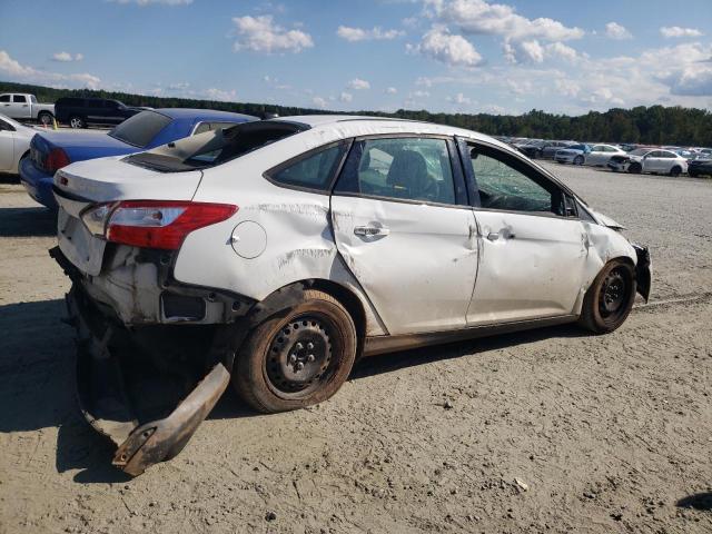 Photo 3 from auction – 2012 FORD FOCUS SE with VIN 1FAHP3F22CL416732