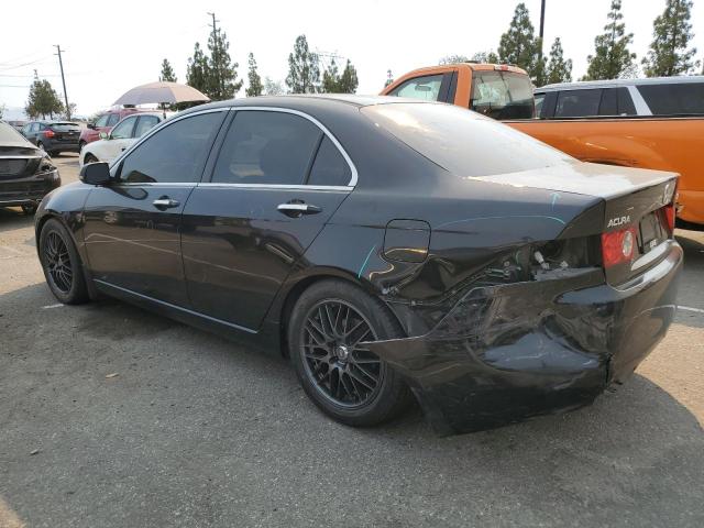 Photo 2 from auction – 2004 ACURA TSX with VIN JH4CL96984C014777