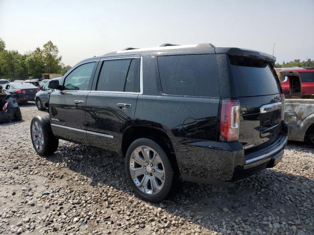 Photo 2 from auction – 2015 GMC YUKON DENA with VIN 1GKS2CKJ8FR733822
