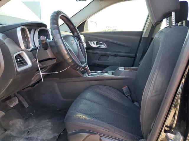 Photo 7 from auction – 2013 CHEVROLET EQUINOX LS with VIN 2GNFLCEK4D6300948