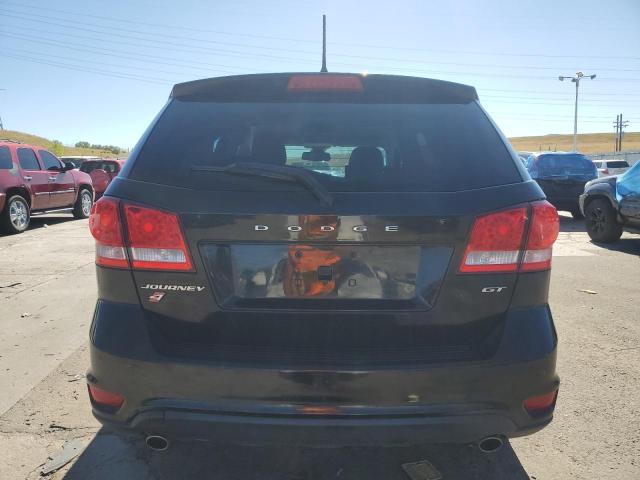Photo 6 from auction – 2019 DODGE JOURNEY GT with VIN 3C4PDDEG7KT784974