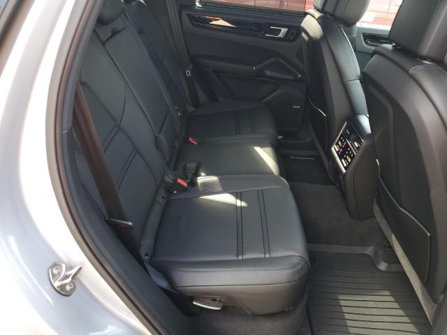 Photo 11 from auction – 2019 PORSCHE CAYENNE with VIN WP1AA2AY9KDA09212