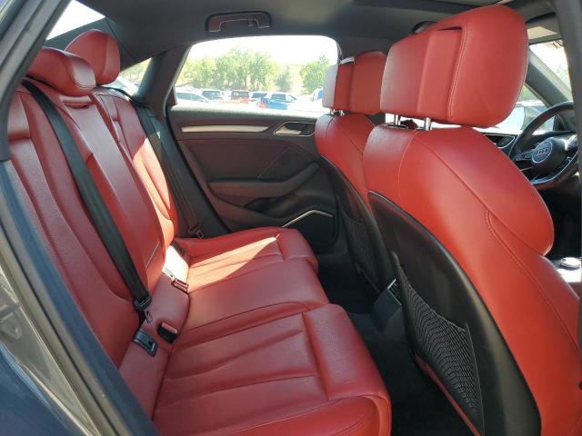 Photo 10 from auction – 2017 AUDI S3 PREMIUM with VIN WAUB1GFF5H1037686