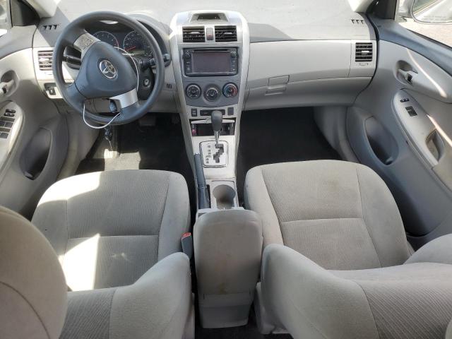 Photo 8 from auction – 2013 TOYOTA COROLLA BA with VIN 5YFBU4EE2DP202374