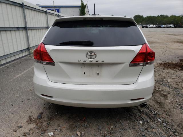 Photo 6 from auction – 2010 TOYOTA VENZA with VIN 4T3ZA3BB8AU033667