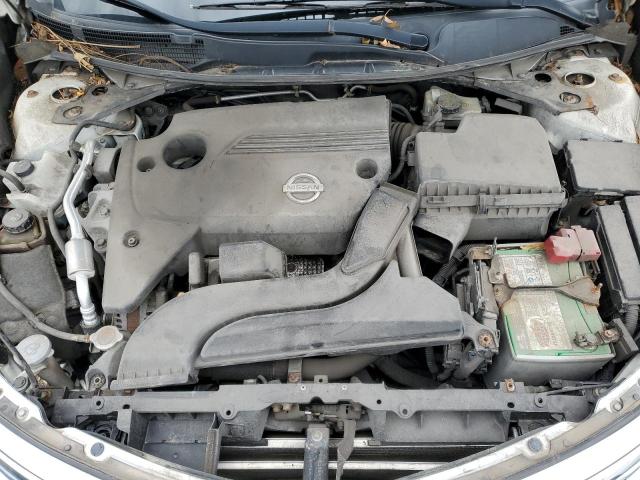 Photo 11 from auction – 2014 NISSAN ALTIMA 2.5 with VIN 1N4AL3AP0EN236933
