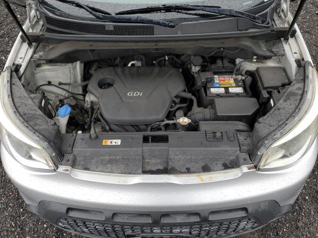 Photo 11 from auction – 2014 KIA SOUL with VIN KNDJN2A21E7706152