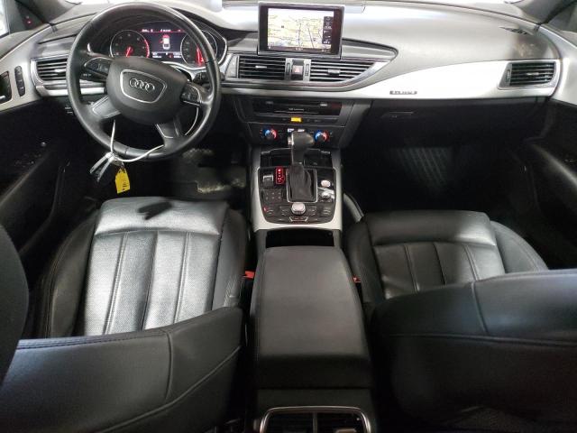 Photo 8 from auction – 2012 AUDI A7 PRESTIG with VIN WAU3GAFC9CN077440