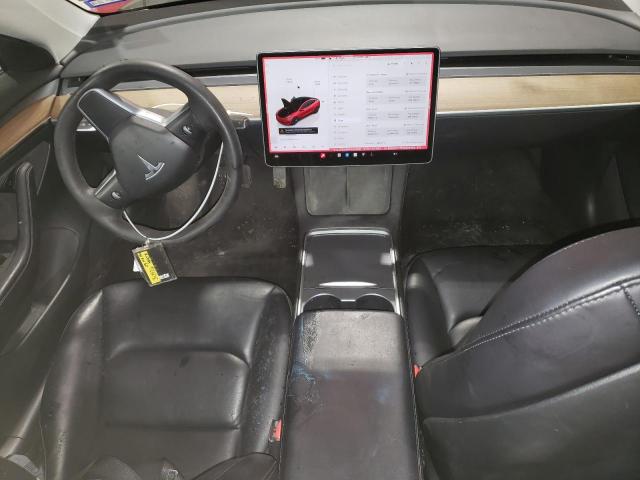 Photo 8 from auction – 2023 TESLA MODEL 3 with VIN 5YJ3E1EA8PF434300