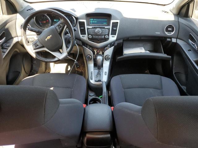 Photo 8 from auction – 2014 CHEVROLET CRUZE LT with VIN 1G1PC5SB6E7348152
