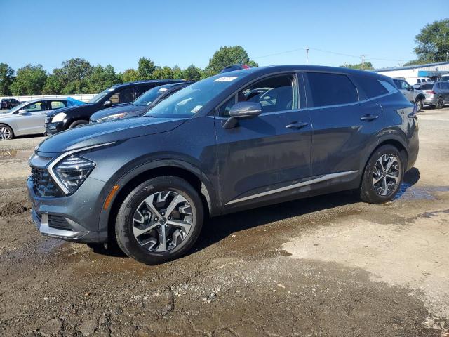 KIA SPORTAGE E 2025 with VIN 5XYK33DF6SG252946 - Photo from auction