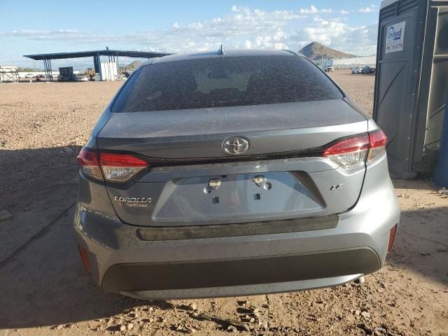 Photo 6 from auction – 2022 TOYOTA COROLLA LE with VIN 5YFEPMAE9NP314391