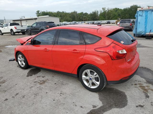 Photo 2 from auction – 2014 FORD FOCUS SE with VIN 1FADP3K22EL104482