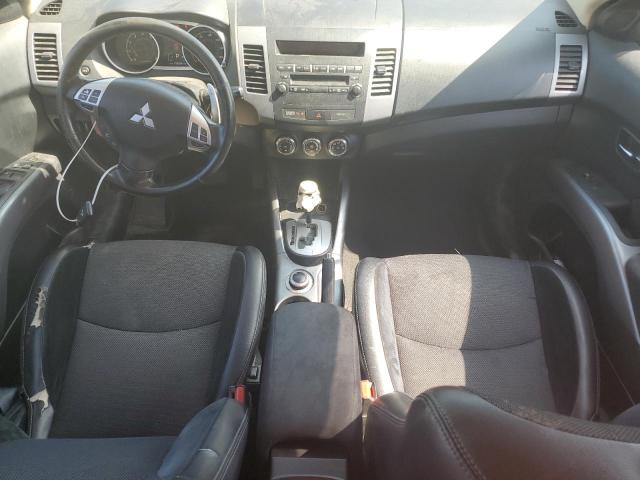 Photo 8 from auction – 2013 MITSUBISHI OUTLANDER with VIN JA4JT3AW0DU000928