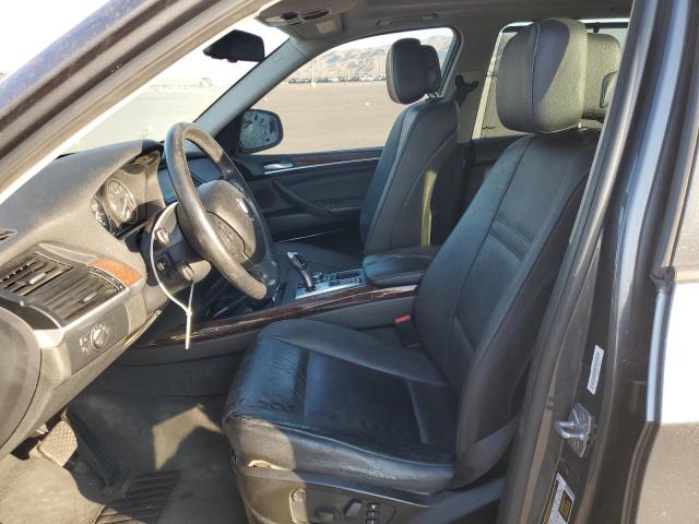 Photo 7 from auction – 2011 BMW X5 XDRIVE3 with VIN 5UXZV4C53BL415501
