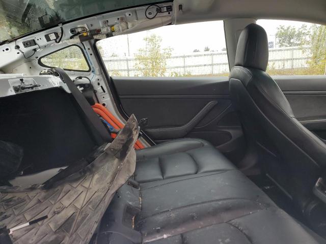 Photo 10 from auction – 2021 TESLA MODEL 3 with VIN 5YJ3E1EA4MF856544