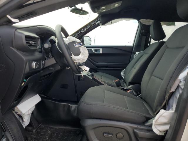 Photo 7 from auction – 2021 FORD EXPLORER P with VIN 1FM5K8AC6MNA11922