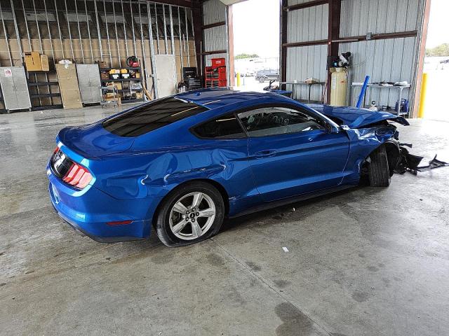 Photo 3 from auction – 2019 FORD MUSTANG with VIN 1FA6P8TH4K5148086