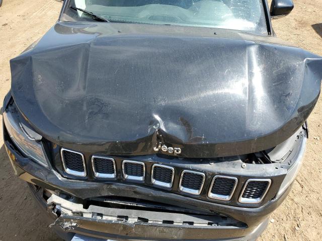 Photo 11 from auction – 2020 JEEP COMPASS LI with VIN 3C4NJDCB1LT153520