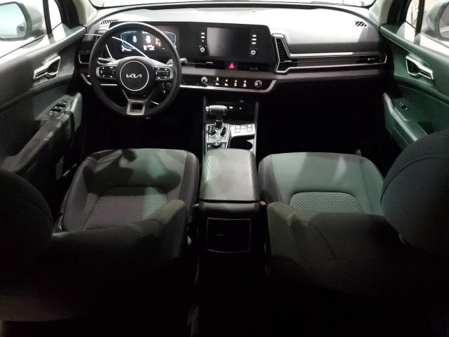 Photo 8 from auction – 2023 KIA SPORTAGE L with VIN KNDPUCAF8P7149989