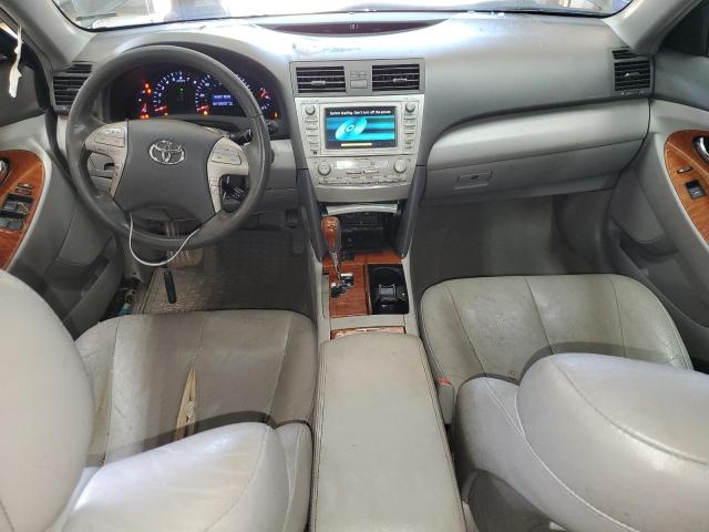 Photo 8 from auction – 2011 TOYOTA CAMRY BASE with VIN 4T1BF3EK4BU754495