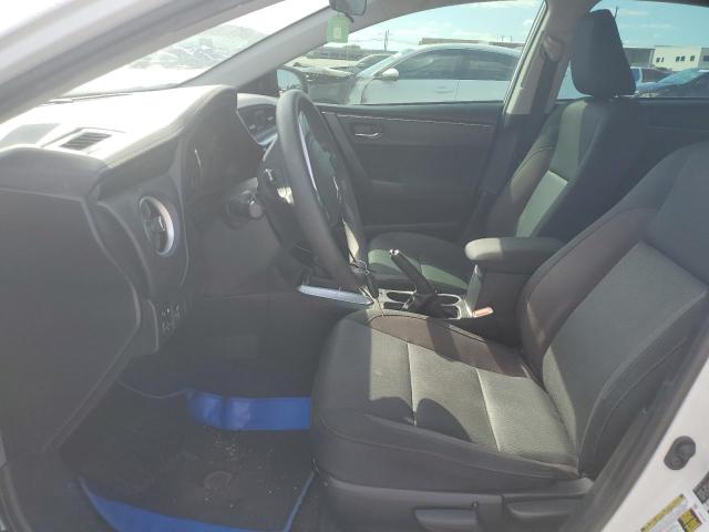 Photo 7 from auction – 2019 TOYOTA COROLLA L with VIN 2T1BURHE9KC241694
