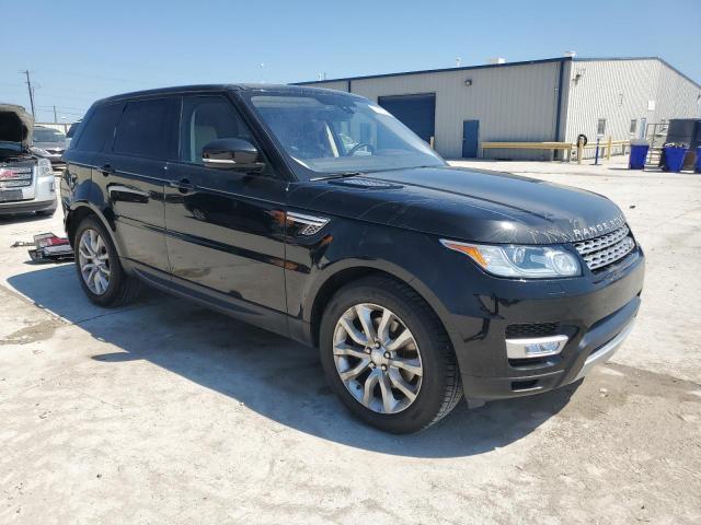 Photo 4 from auction – 2016 LAND ROVER RANGE ROVE with VIN SALWR2PF2GA660107
