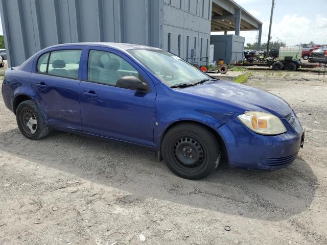 Photo 4 from auction – 2007 CHEVROLET COBALT LS with VIN 1G1AK55F477325026