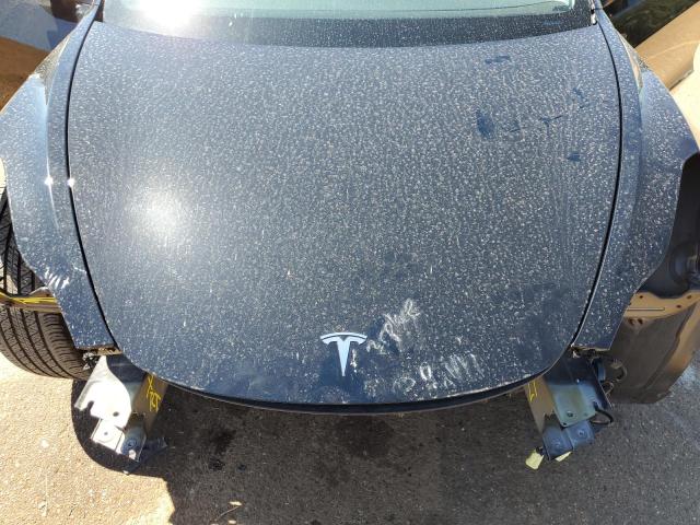 Photo 11 from auction – 2023 TESLA MODEL 3 with VIN 5YJ3E1EA0PF563695