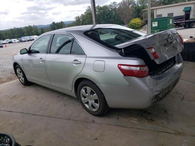 Photo 2 from auction – 2009 TOYOTA CAMRY BASE with VIN 4T1BE46K79U353234