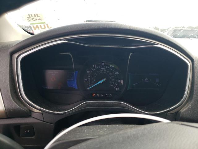 Photo 9 from auction – 2013 FORD FUSION SE with VIN 3FA6P0HRXDR174131