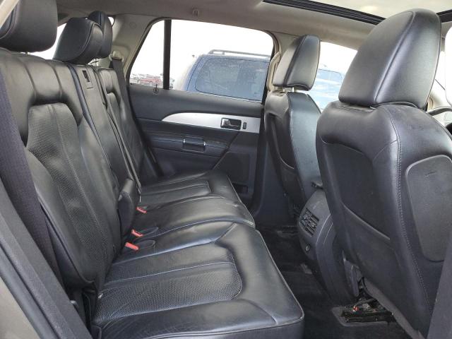 Photo 11 from auction – 2012 LINCOLN MKX with VIN 2LMDJ8JKXCBL04887