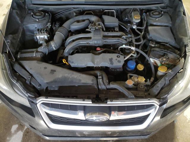 Photo 11 from auction – 2014 SUBARU IMPREZA with VIN JF1GJAA61EH019031